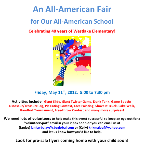 AllAmericanFair AllAmericanFair