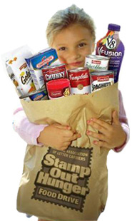 StampOutHunger StampOutHunger